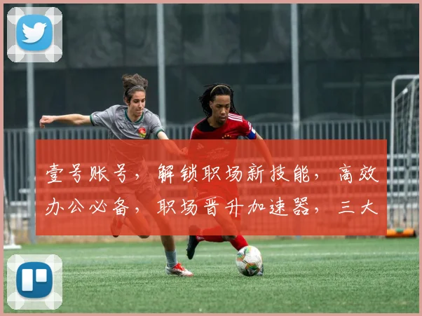 壹号账号，解锁职场新技能，高效办公必备，职场晋升加速器，三大策略，助你一飞冲天