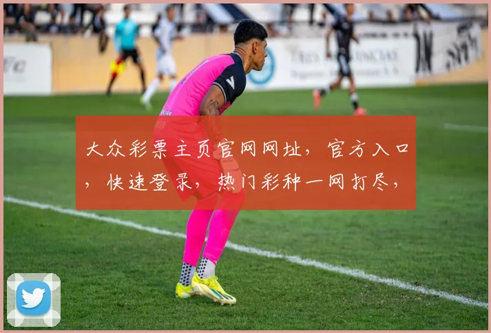 大众彩票主页官网网址，官方入口，快速登录，热门彩种一网打尽，三重惊喜等你来